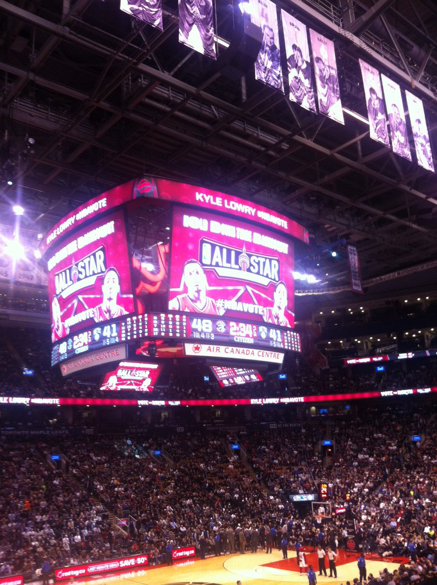 azentgrp's tweet photo. Klye Lowry &amp; Demar Derozan #nbavote #toronto https://t.co/PlYGKxJeHj