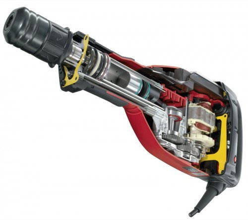 ProToolReviews's tweet photo. Ever wonder how a rotary hammer worked? We break it down: https://t.co/pbZhky4l9G 
#hilti #howsitwork https://t.co/AjbMBJPQrO