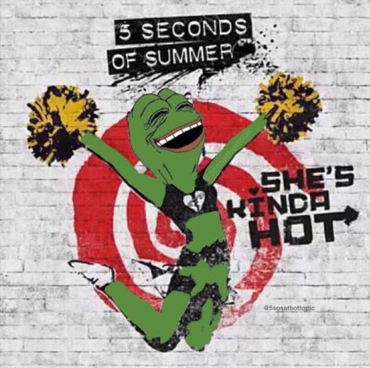 5SOSatHotTopic's tweet photo. Dank 5sos memes I have for you @5SOS 
@Michael5SOS @Ashton5SOS @Luke5SOS @Calum5SOS https://t.co/ewj9iH8wD7