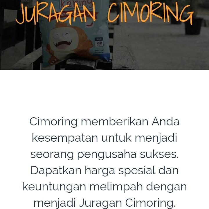 #KetagihanCimoring #DistributorCimoring #JuraganCimoring #CemilanHits #PecintaCimoring