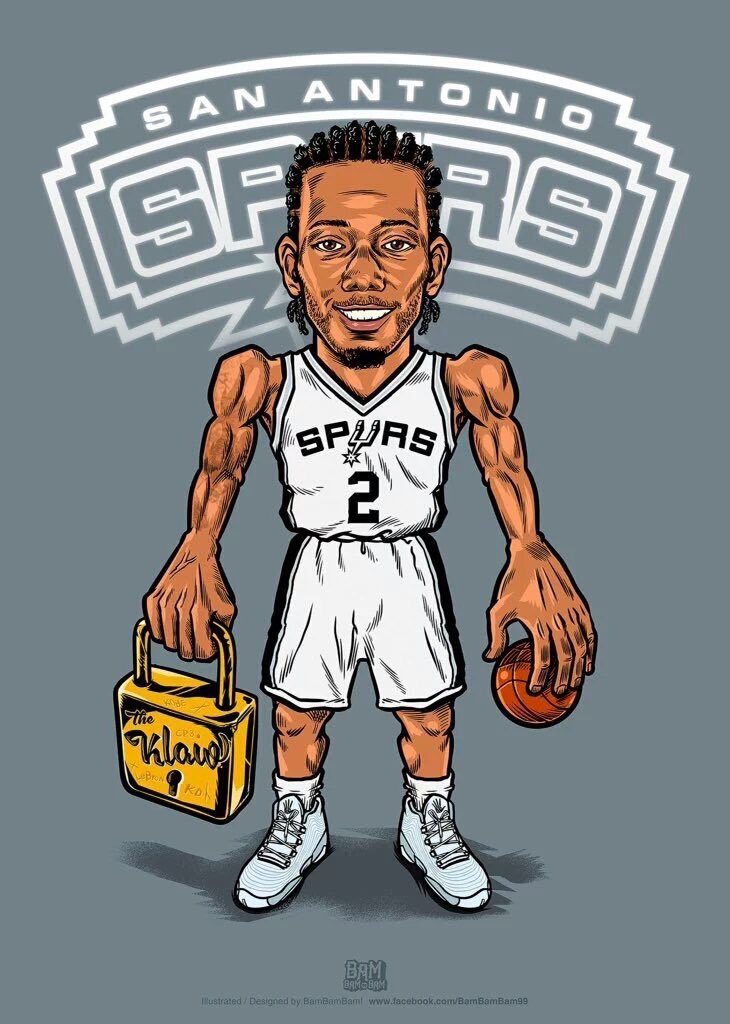 DMACIAS21's tweet photo. Kawhi Leonard #NBAVote Retweet this!!! #GoSpursGo #SpursNation #SanAntonio https://t.co/O7tfcKWYnB
