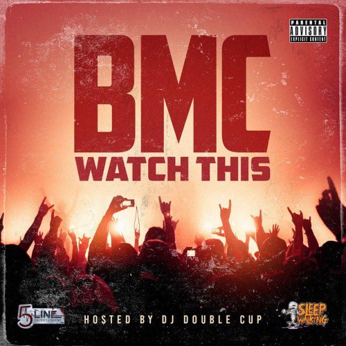 PartyGangPGL's tweet photo. [INDY] BMC - Hatin https://t.co/G4ULuDZBQz <Before The Mixtape> :: @HHPST,@RawbertDownE,@1BMC1 https://t.co/kAXSlf7ZB7