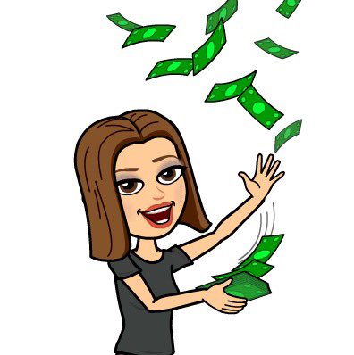 MellyGoesRound's tweet photo. It's about that time π° Time to get PAID! πΈ #ACANationals #SummitBids #WorldsBids @WoodlandsCheer https://t.co/KeCpvL9Mqg