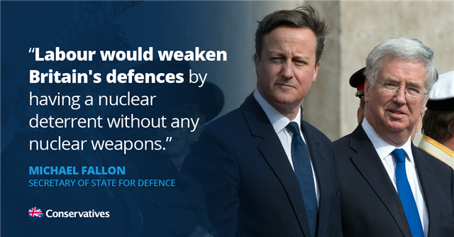 Llanelli_CF's tweet photo. Labour are a threat to the security of every working family. RETWEET https://t.co/pHmxESzPDc https://t.co/z192wbsHtb