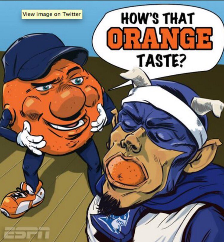 JonathanUnger_'s tweet photo. Never forget. #DukevsSU https://t.co/pDuMgzmNOv
