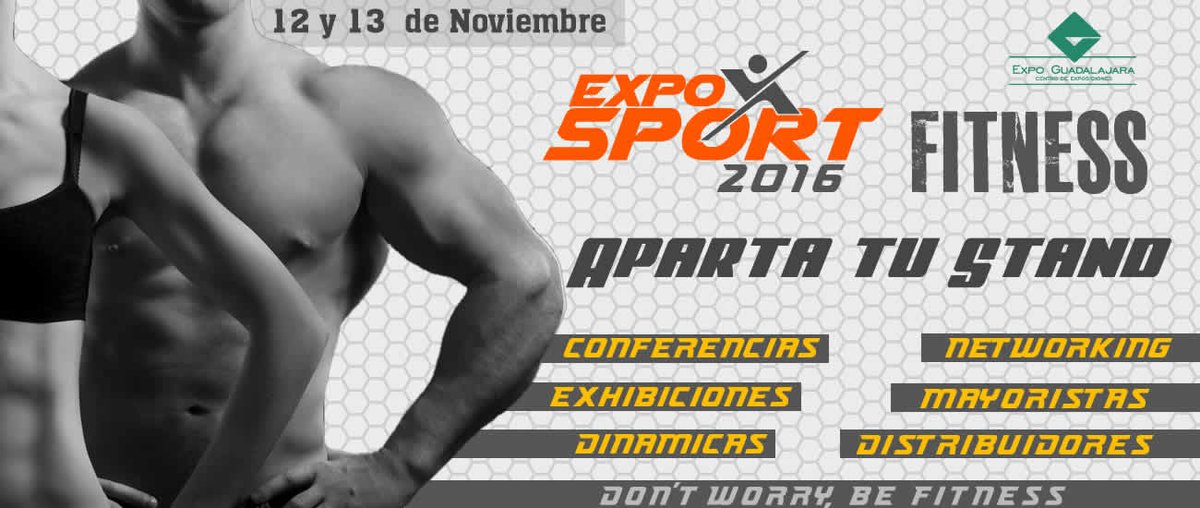 ExpoSportFmx's tweet photo. https://t.co/fxVsCGEw4j