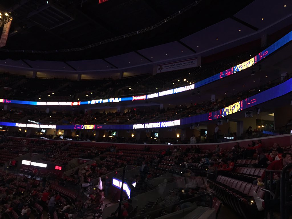 stef_knapp's tweet photo. Thanks @wyncode! Let's go @FlaPanthers! https://t.co/LWeVXuqJFA