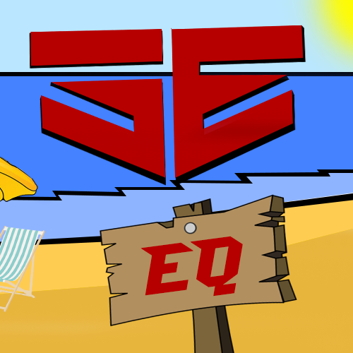 BenjiDoesTweets's tweet photo. #SmokelessRC Designer Response #2 (Logo of Smokless EQ @DrTobacco @SmokelessEmpire @Ehquilibrium https://t.co/LjrBcWpVWR