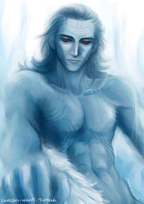 -loves his beautiful @KingOfDarkRaven no matter what-