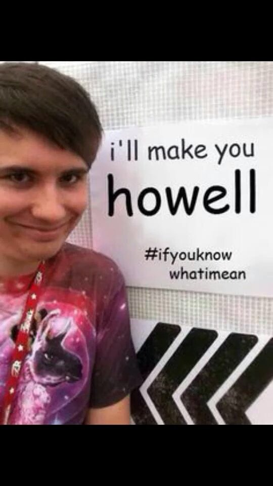 "Ummm... Dan?" <a href="/TrcshCanDan/">- ᴅʀᴇᴀᴍ ᴅᴀᴅᴅʏ ᴅᴀɴ.</a>