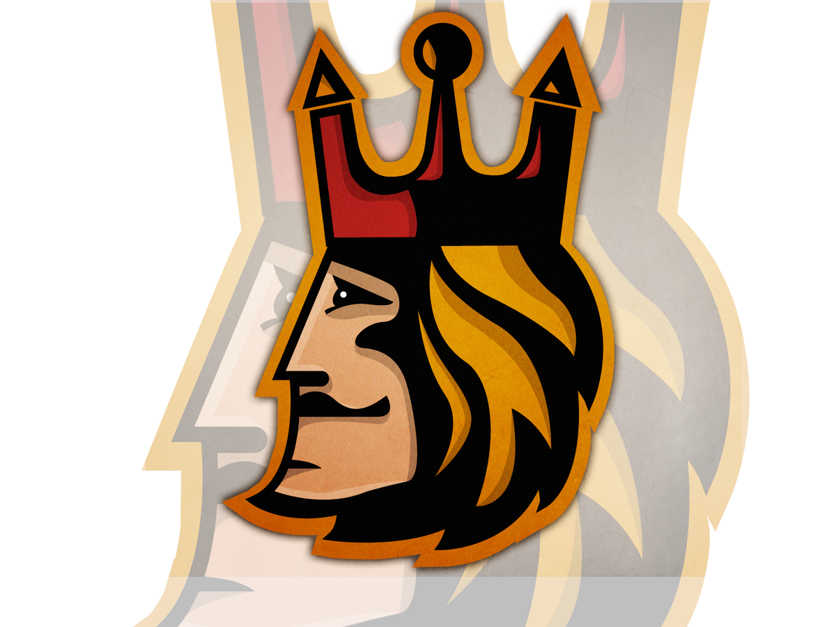 owldesignlab's tweet photo. Re-making some old designs #kinglogo https://t.co/TQavgIHTmw