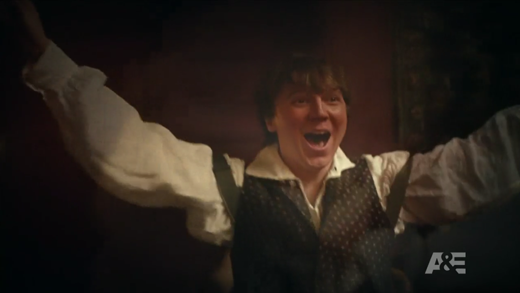 Mayo360Dance's tweet photo. #USAfricaBF Topics: RT shirklesxp: WHEN YOU GET THE ONE-ON-ONE DATE #WarAndPeace #TheBache… https://t.co/2IfGSnmqDc https://t.co/mhBC0D60sL