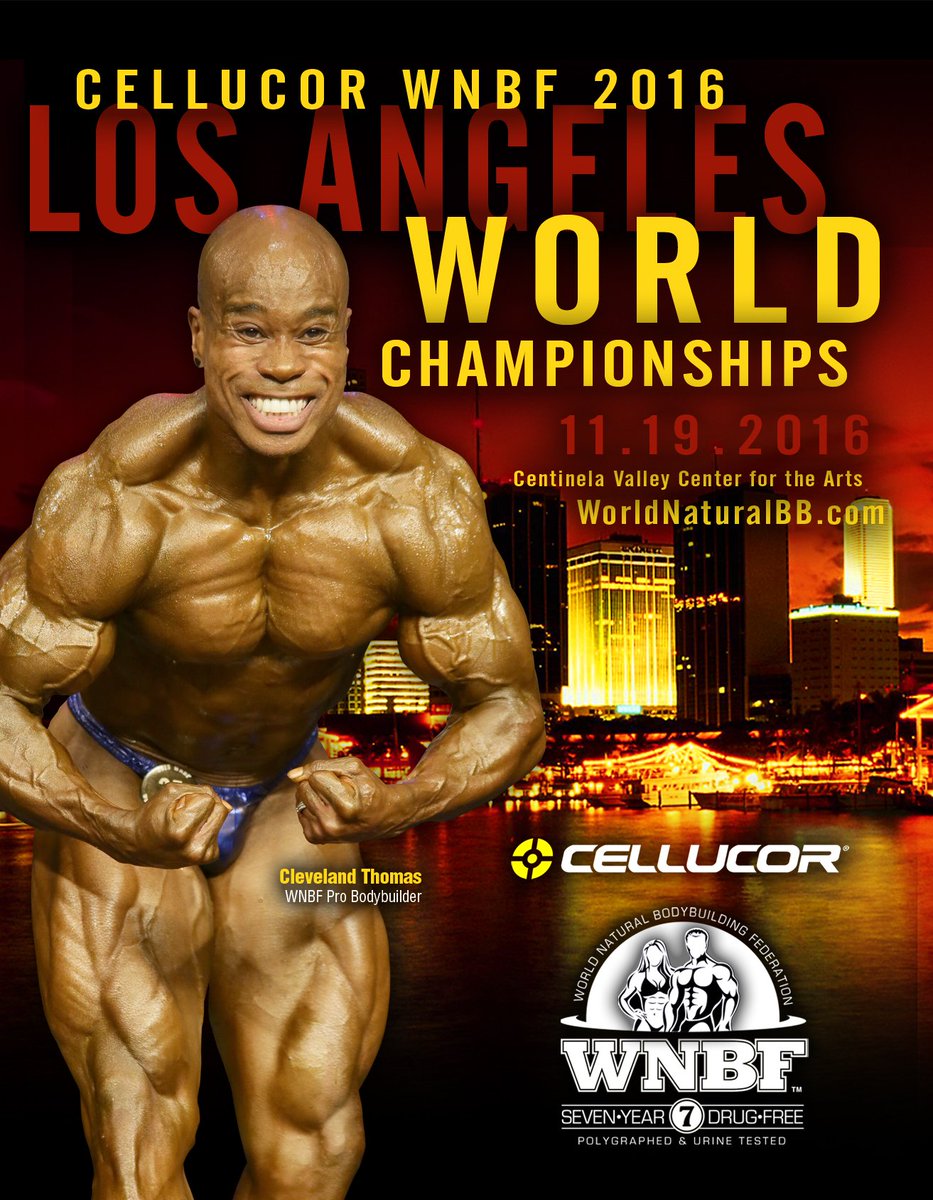 WNBFofficial's tweet photo. And the WNBF Worlds comes to Cali!
#INBF #WNBF #WNBFpro #Worlds #Cellucor #LosAngeles #LA #Fitness #Physique #Bikini https://t.co/3AGyk94DQV