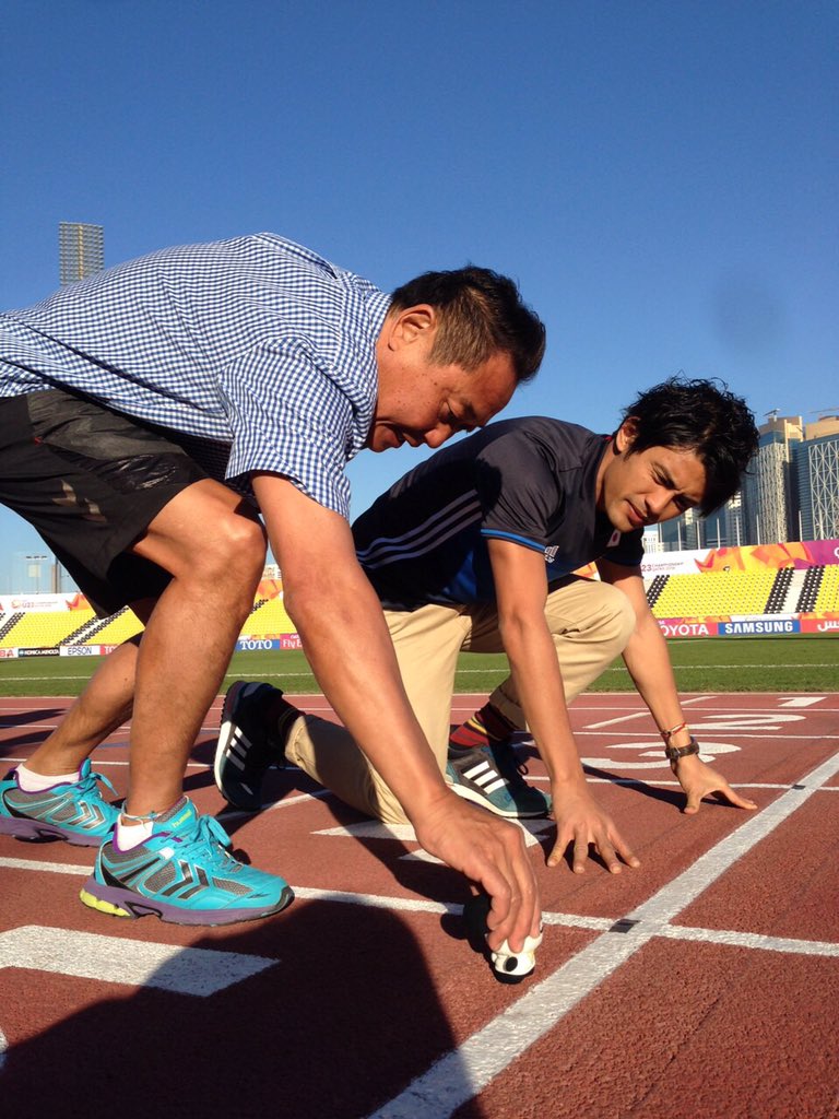 サウジアラビアvs日本 松木安太郎氏の解説まとめ Matsuki リオ五輪アジア最終予選第3戦 Togetter