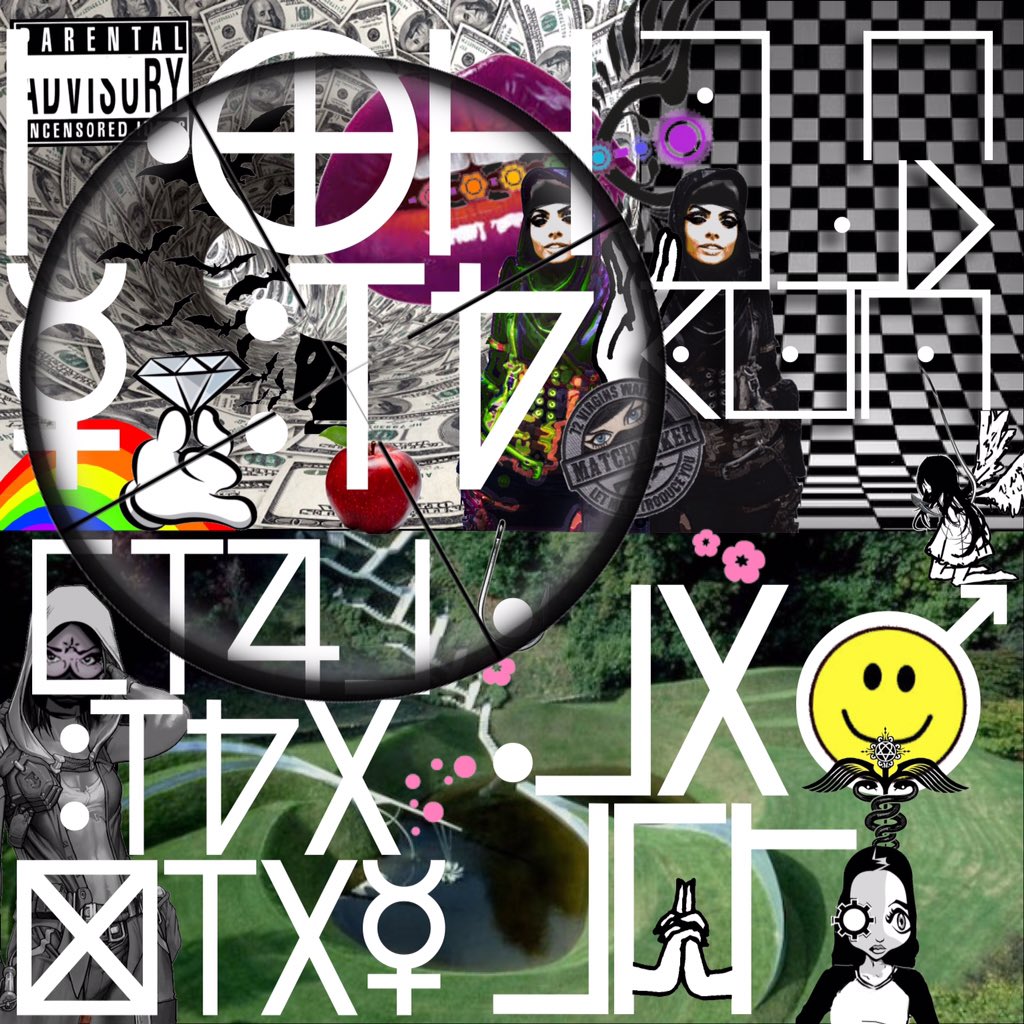 DeltaROSE_tm's tweet photo. Vincit vēritās!! GOTTA LOVE IT!
Looking for a star in the reign?
#illuminati KNOCK KNOCK
#clockthis ;) xo https://t.co/dmqdxneNeh