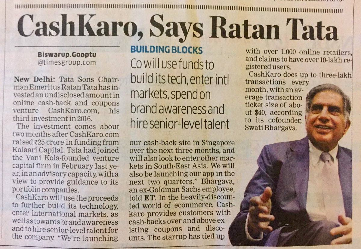 Swati Bhargava tweet media