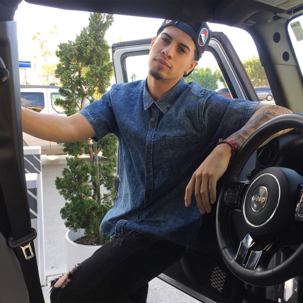 Just so Zoe can obsess