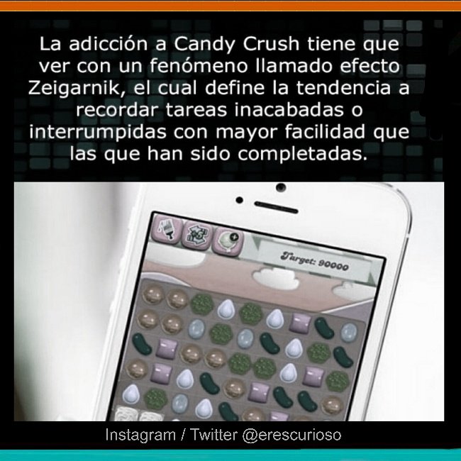 EresCurioso's tweet photo. #Curiosidades https://t.co/mAhVco4yW0