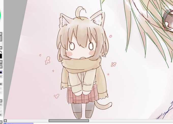 没イラスト供養のtwitterイラスト検索結果 古い順