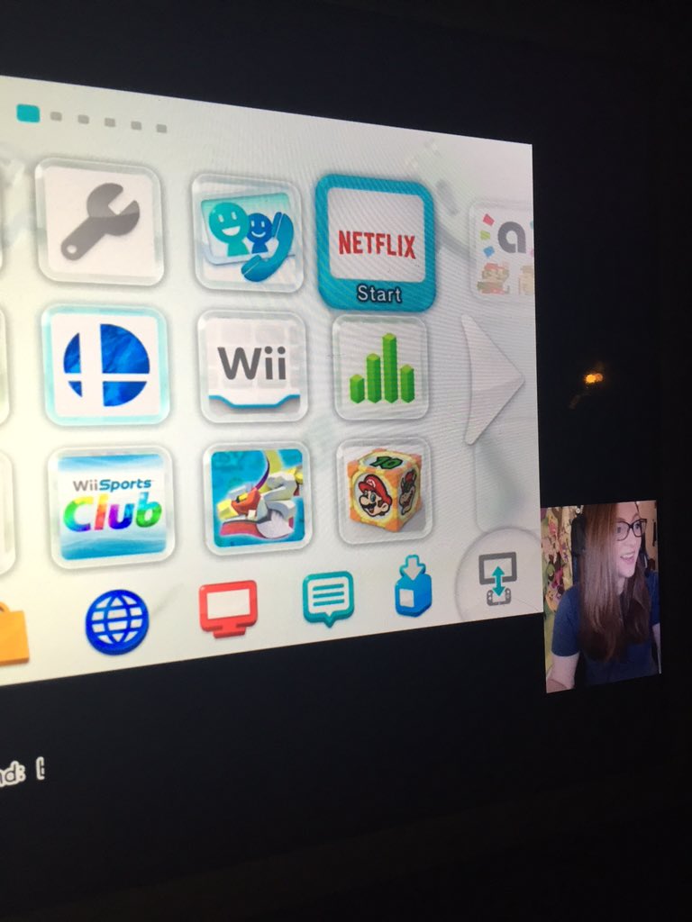 whyuttt's tweet photo. My Monday night #spacehype https://t.co/TzjHevjR7p