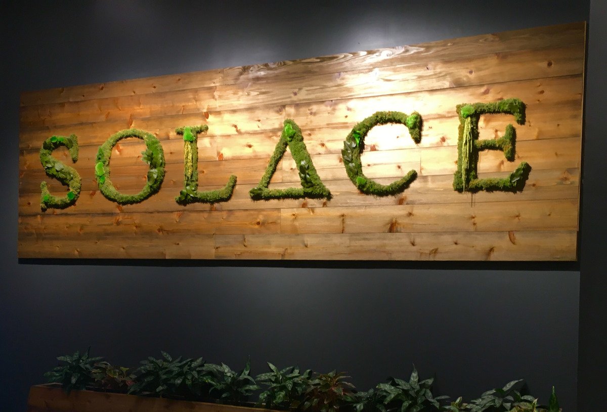 NEW POST: Meet @crossfitsolace, she's a unique, wonderful lady. buff.ly/1JdVlEF #crossfit #box #fitness