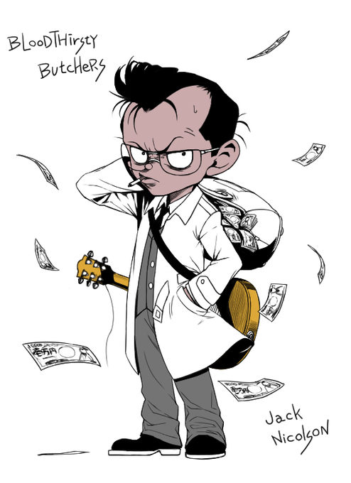 Butchersのtwitterイラスト検索結果 古い順 Butchersのtwitterイラスト検索結果 古い順