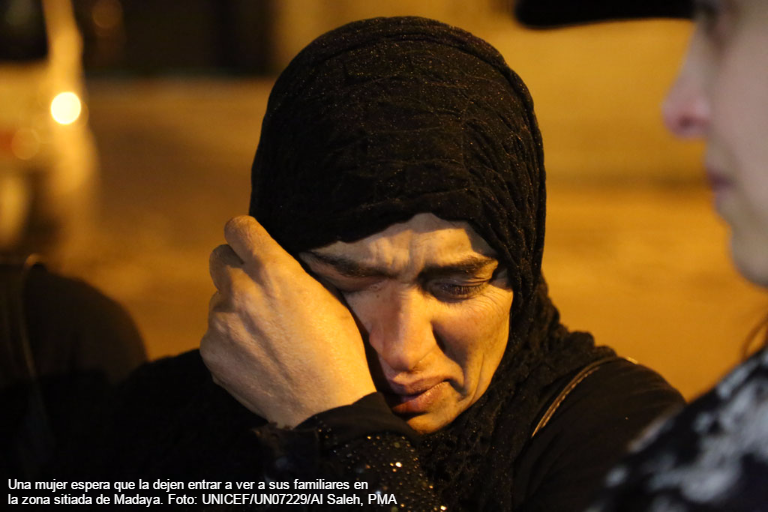 ONU_es's tweet photo. Siria: la ONU alerta del grave deterioro de 200 000 personas en área sitiada de Deir-Ez-Zor https://t.co/kuLGKqNVXy https://t.co/cGczm9QrGk