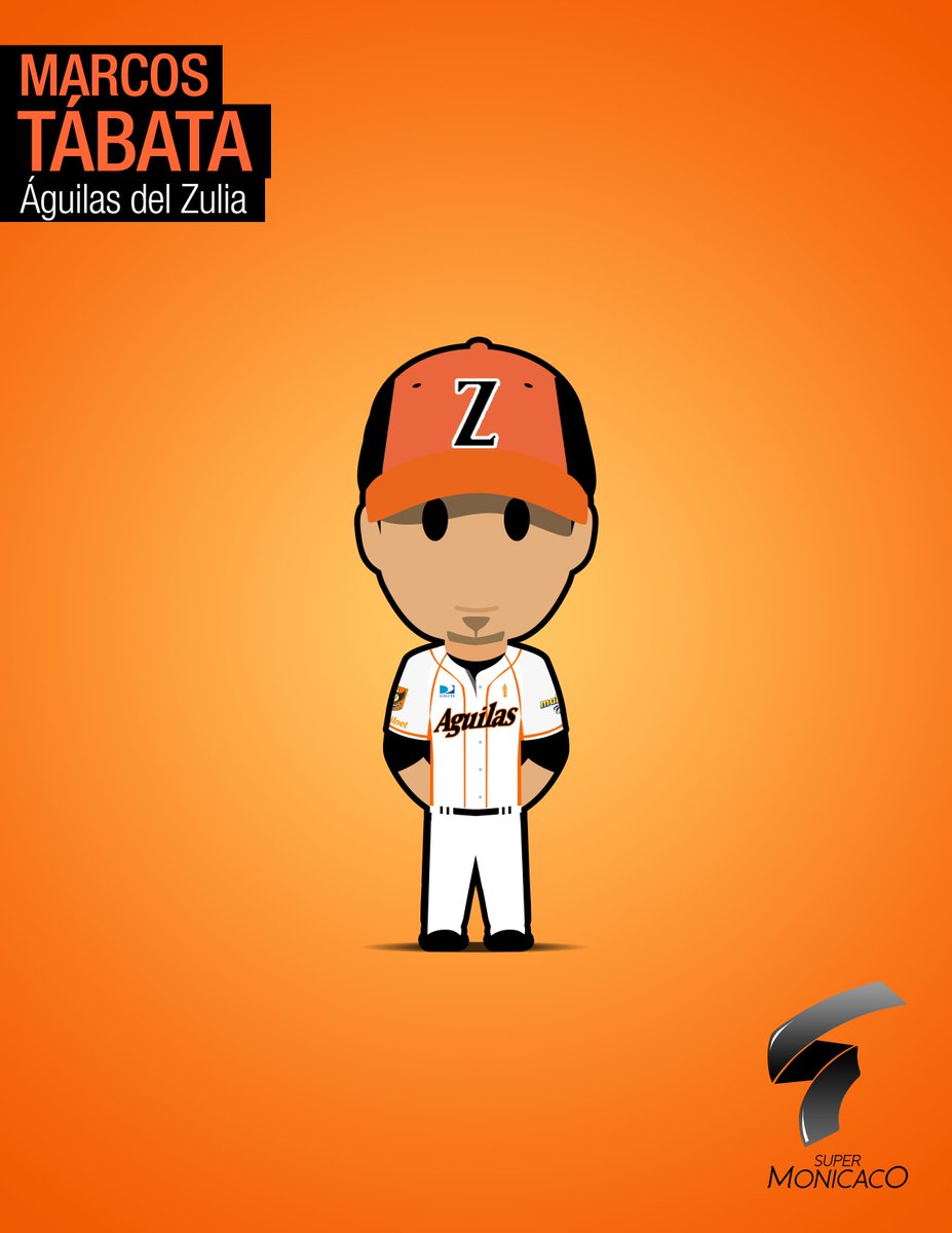 .<a href="/MarcosTabata36/">Marcos Tabata</a> (+IMAGEN) #AguilasdelZulia #lvbp20152016 .<a href="/lavozaguilucho/">La Voz del Aguilucho</a> .<a href="/LVBP_Oficial/">#UnaVidaUnaLiga ⚾️🇻🇪</a>