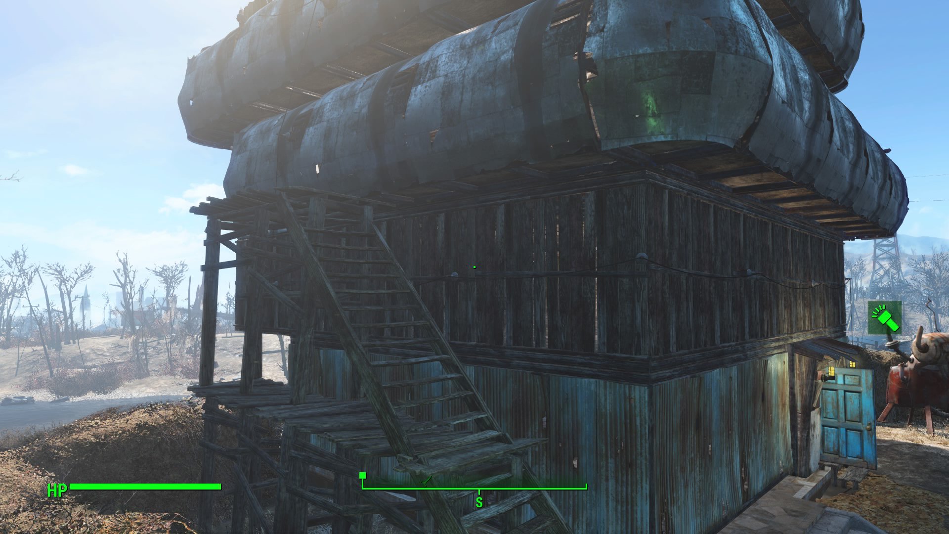 Fallout 4