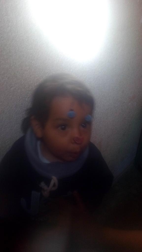 LizelyC's tweet photo. Mi bebe hermoso jeeeeee lindo https://t.co/qv7626I27v