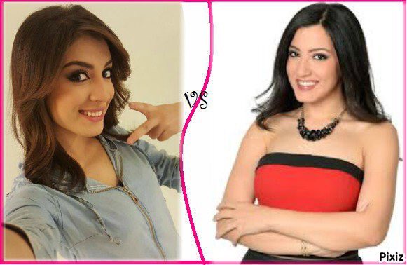 SOoSOo52220846's tweet photo. #DinaAdel  #ET_بالعربي  #StaracArabia  #اخبار_النجوم  #سهيله_بنت_العرب ✌🏻️❤️ https://t.co/NOItuzlZ06