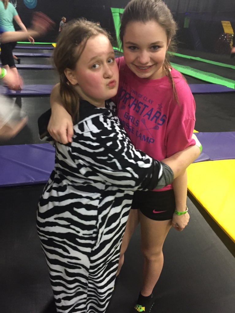 Lacey Grace Lamorie (grace_lacey) / Twitter