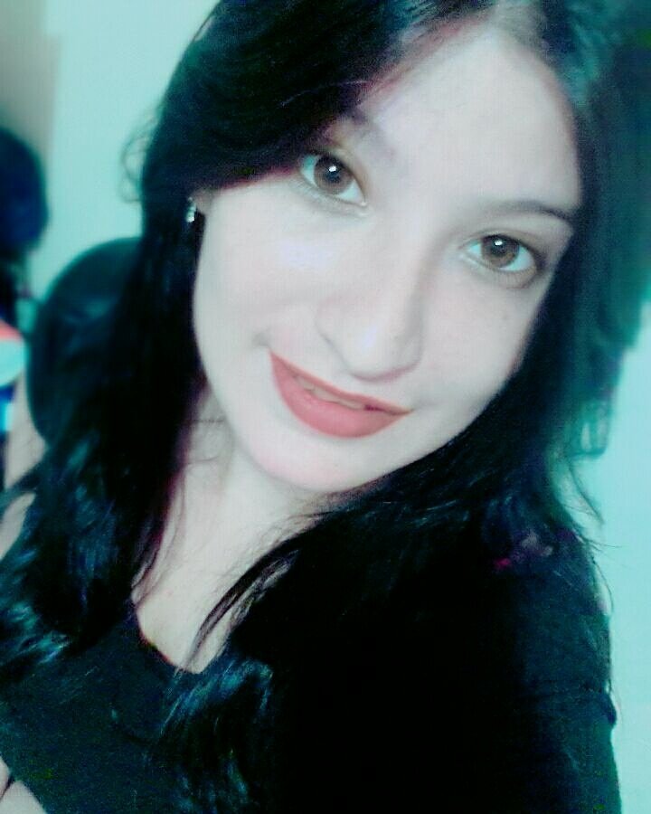 kendralencastri's tweet photo. Sin filtro #makeupsencillo 😊 https://t.co/dz6wTbegsc