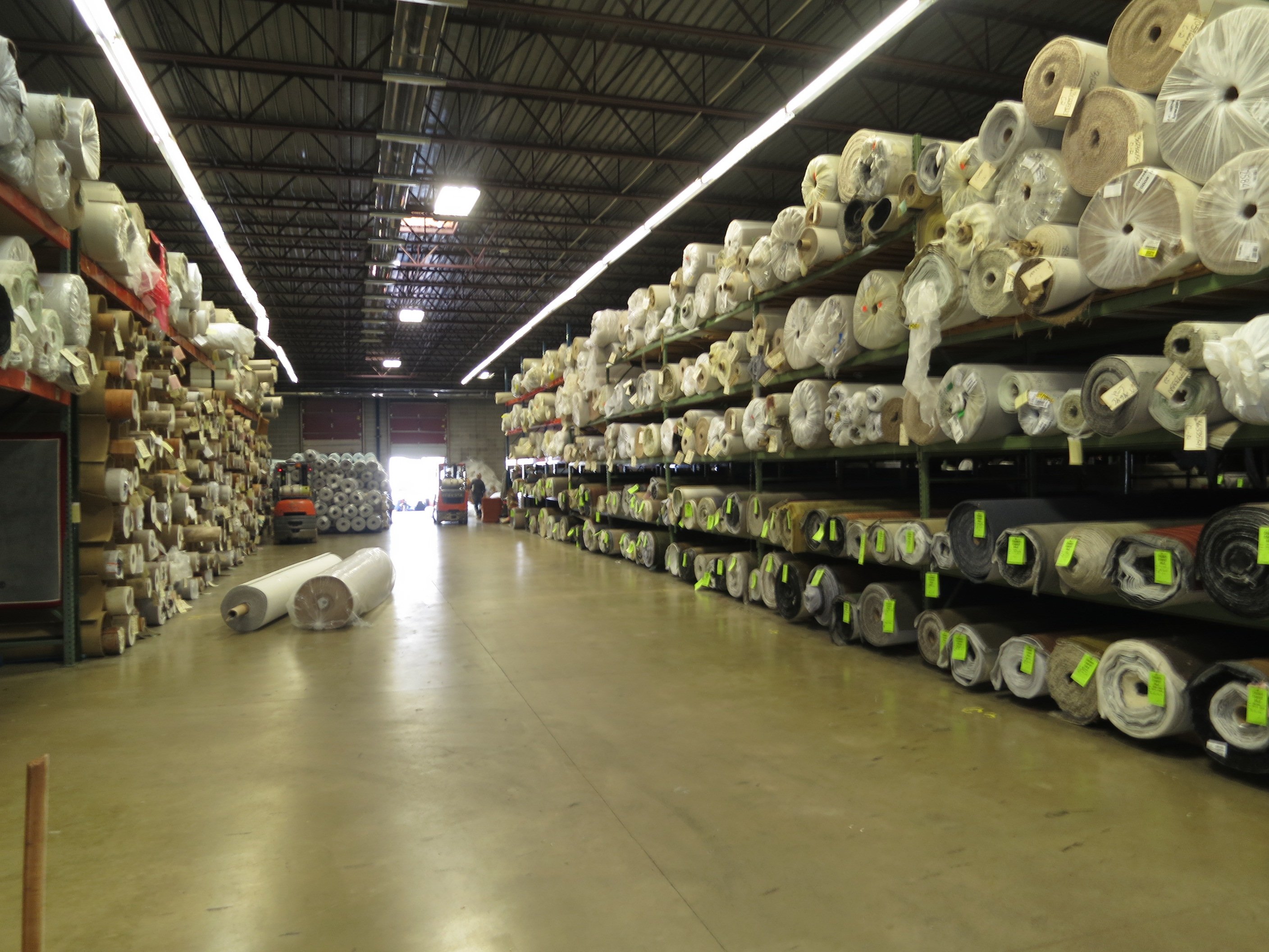 Cheney Carpet (CheneyInc) / Twitter