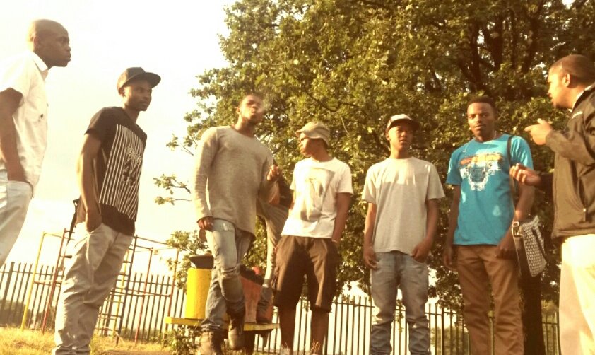 JoziRealG's tweet photo. Eastside livin https://t.co/2VbgYHcpRi