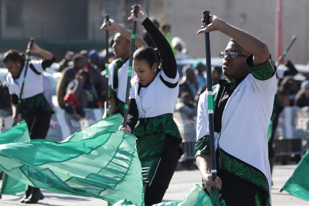 Nebula_One's tweet photo. Pics from the @DallasMLK Parade: https://t.co/NgfKSLHiV9 #DallasMLK #MLK #photography #parade @SouthShoreDrill https://t.co/tGl8gBobqB