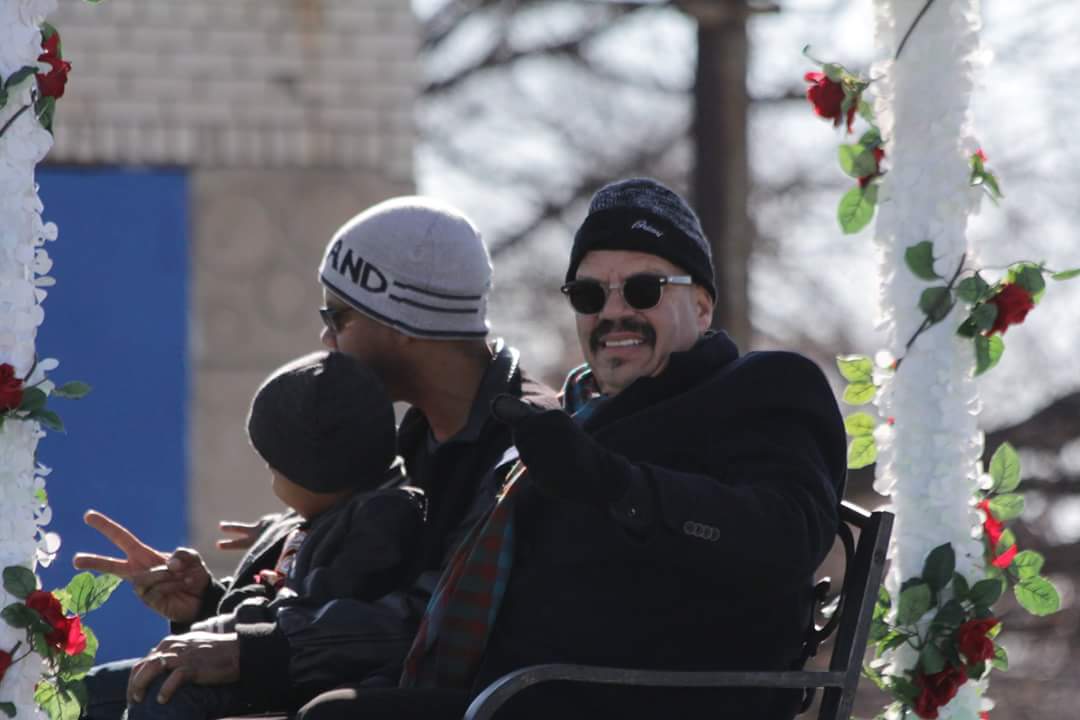 JamesFLauber's tweet photo. RT https://t.co/EFs38Inuwf Pics from the DallasMLK Parade: https://t.co/y6hwTlSHsC #DallasMLK #MLK #photography … https://t.co/MI4HloICFg