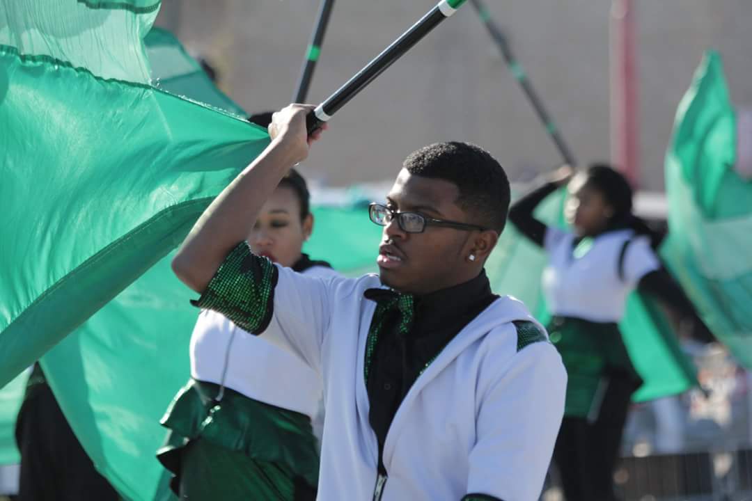 Nebula_One's tweet photo. Pics from the @DallasMLK Parade: https://t.co/NgfKSLHiV9 #DallasMLK #MLK #photography #parade @SouthShoreDrill https://t.co/FNKWutxRCi