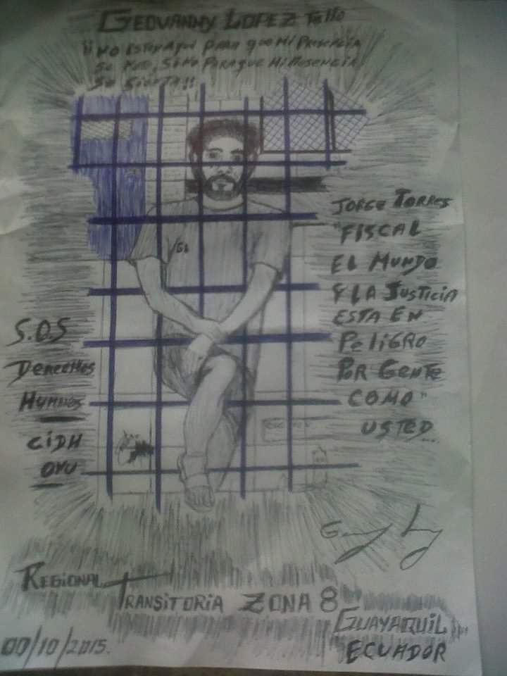 Alicialopezusa's tweet photo. Lucho por demostrar la verdad d mi hijo @ppsesa @MashiRafael est Gobierno lucha por la justicia q a mi me fue negada https://t.co/Zhx01GQKNN