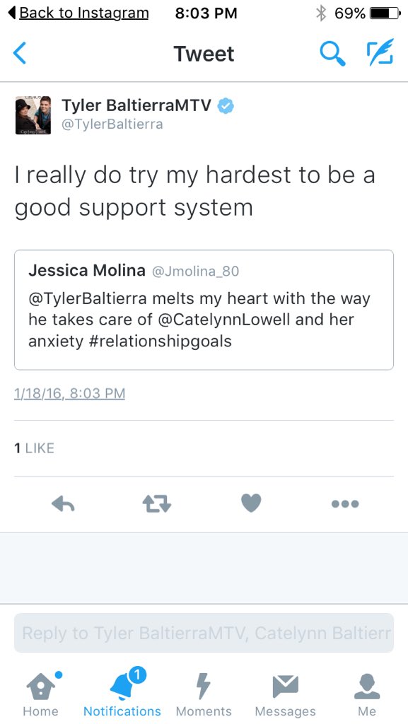 Jmolina_80's tweet photo. So this just happened! Thy r my favorite #Relationshipgoals https://t.co/Bk4cY9NBBI