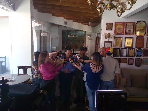 Tomamos acciones para fortalecer PRODUCCIÓN.Tenemos capacidad de EXPORTACIÓN #HechoEnTachiraOrgulloDeVenezuela