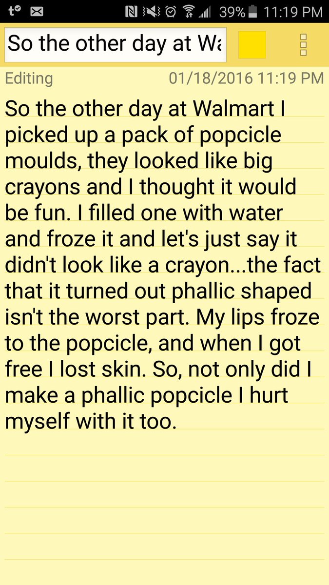 Fire_Jess's tweet image. So yeah, that happened.