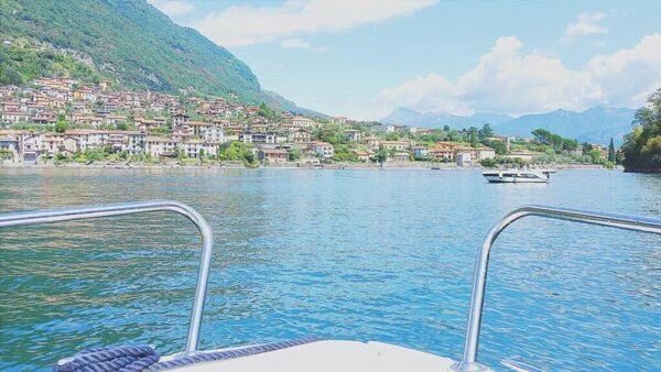DopeViews's tweet photo. Lake Como, Italy 🌎☀️ https://t.co/DeIU8fyYOp