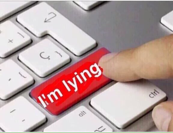 "I'll call you back in a second"