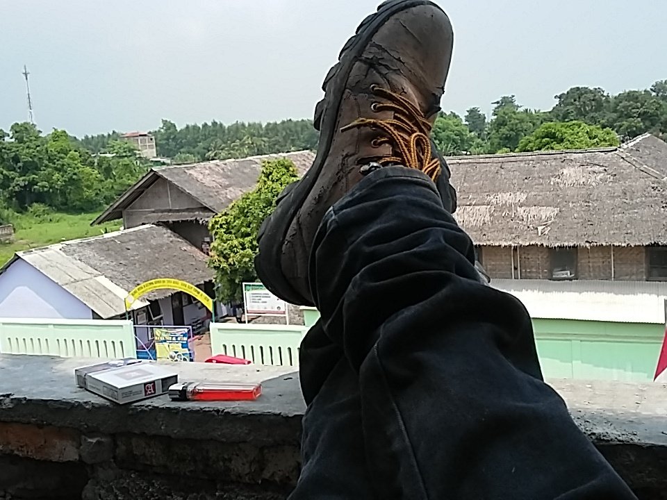 Ngademmmmmm nyantaaai