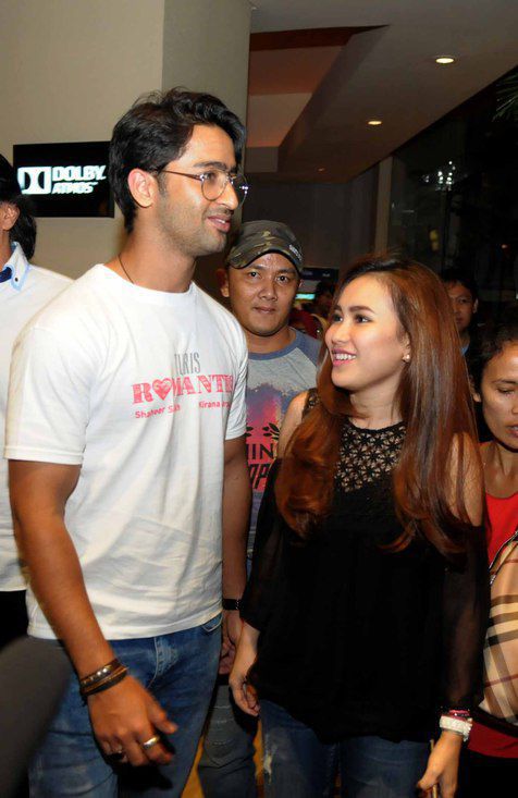 KapanLagicom's tweet photo. https://t.co/tJxqR6Fzk5 Shaheer Sheikh Ungkap Alasan Mengapa Putus Dari Ayu Ting Ting https://t.co/LGFaExLJmq