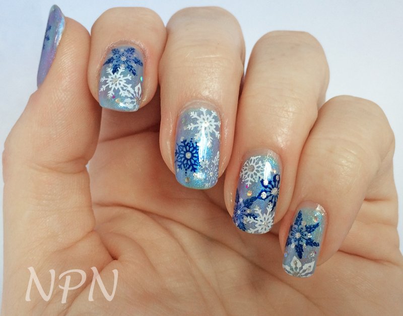 NearlyProNails tweet picture
