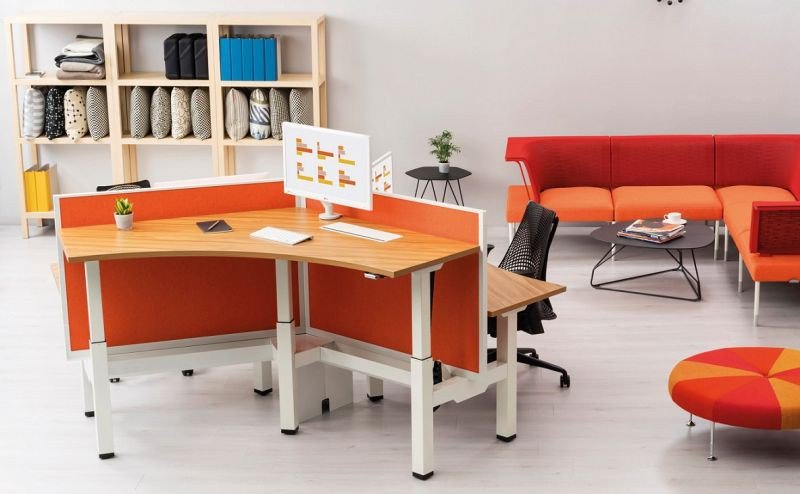 “Augment” Office Furniture By Herman Miller Adjusts Height As You Stand

bit.ly/1JegnTL
