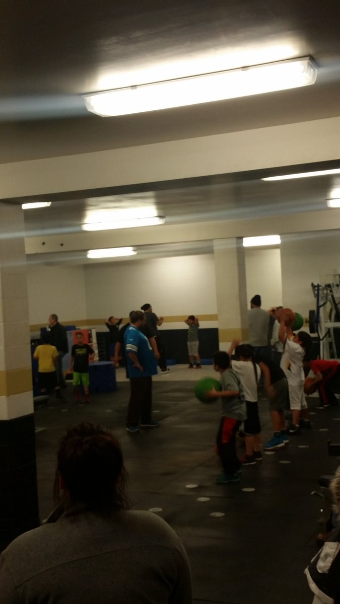 Man it was beautiful to see the Lady Bears beat Fort O as well as Coach Tom Sao  getting the Little Bears going