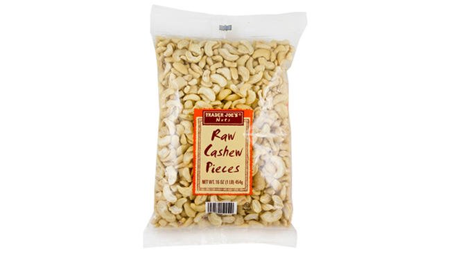 nbcsandiego's tweet image. RECALL ALERT: Trader Joe's recalls raw cashews over salmonella contamination fears: on.nbc7.com/59FYIUp